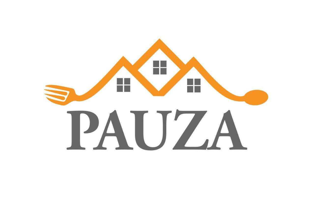 Hotel Pauza Radzyn Podlaski Exterior foto